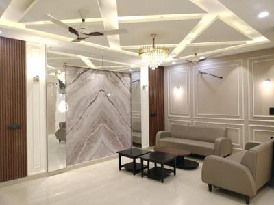 Living Room Image of 2250 Sq.ft 3 BHK Builder Floor for sale in Sector 85 Faridabad for Rs. 22000000