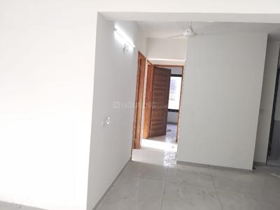Bedroom Image of 1845 Sq.ft 3 BHK Apartment / Flat for sale in Shivansh The Grove, Vaishno Devi Circle Ahmedabad for Rs. 7000000