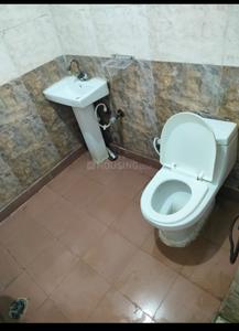 Bathroom Image of RR PG Coliving sec -63 in Sector 63, Noida