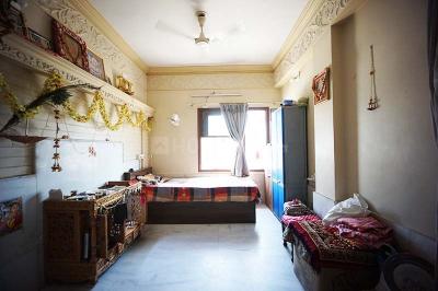 Kitchen Image of 2790 Sq.ft 4 BHK Apartment / Flat for sale in Navrangpura Ahmedabad for Rs. 18500000