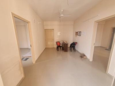 Hall Image of 935 Sq.ft 2 BHK Apartment / Flat for sale in Oro Elements, Jankipuram Lucknow for Rs. 5800000