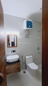 Image of 1141 Sq.ft 1 BHK Independent House for rent in Sector 47, Gurgaon for Rs. 35000