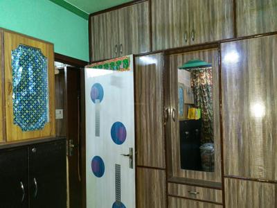 Bedroom Image of 1200 Sq.ft 3 BHK Builder Floor for sale in Janakpuri Ghaziabad for Rs. 3800000