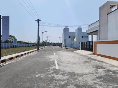 Image of 625 Sq.ft Residential Plot / Land for sale in Veppampattu, Chennai for Rs. 1561875