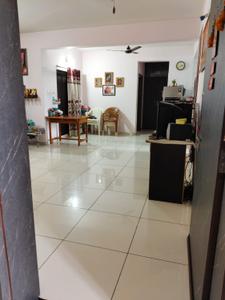 Hall Image of 1168 Sq.ft 3 BHK Apartment / Flat for sale in Mahendranagar Morbi for Rs. 2851000