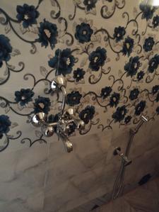 Bathroom Image of 805 Sq.ft 2 BHK Apartment / Flat for sale in Reliable Mahaprabhu Nilay, Sodepur Kolkata for Rs. 2800000