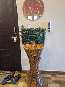 Bedroom Image of 1750 Sq.ft 3 BHK Apartment / Flat for sale in Sahastradhara Road Dehradun for Rs. 7200000