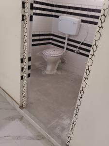 Bathroom Image of 680 Sq.ft 2 BHK Apartment / Flat for sale in Dum Dum Kolkata for Rs. 3400000