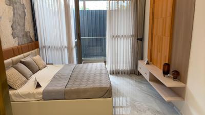 Bedroom Image of 1150 Sq.ft 2 BHK Apartment / Flat for sale in Avalon Elysium, Wakad Pune for Rs. 7850000