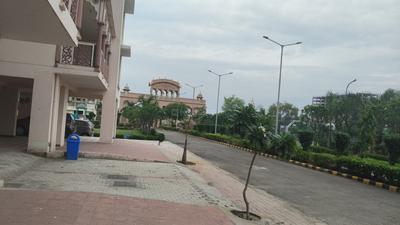 Image of 1050 Sq.ft 2 BHK Apartment / Flat for sale in Hindustan HFL Presidency Estate, RIICO Industrial Area, Bhiwadi for Rs. 5386000