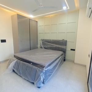 Bedroom Image of Luxury pg  in Sector 49, Gurgaon