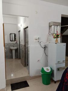 Bathroom Image of Annapurna Hostel for Boys students &amp; professional  in Triveni Nagar, Lucknow