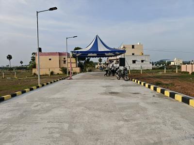 Image of 1009 Sq.ft Residential Plot / Land for sale in Guduvancheri, Chennai for Rs. 2825200
