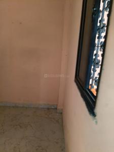Balcony Image of 300 Sq.ft 1 RK Independent House for rent in Tandapeth Nagpur for Rs. 5500