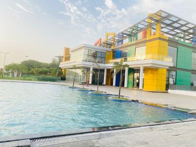 Image of 1925 Sq.ft 3 BHK Apartment / Flat for sale in Hero Homes, Sector 88, Mohali for Rs. 19500000
