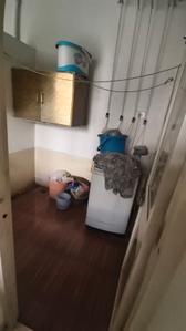 Image of 760 Sq.ft 2 BHK Apartment / Flat for rent in Anand Silver Oak, Ravet, Pune for Rs. 35000