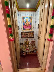 Image of 1000 Sq.ft 2 BHK Independent House for sale in Nagasandra, Bengaluru North, Bengaluru for Rs. 10000000