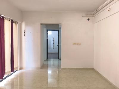 Living Room Image of 720 Sq.ft 1 BHK Apartment / Flat for rent in Lodha Lakeshore Greens, Palava Phase 2 Thane for Rs. 17000