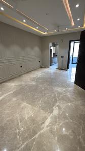 Hall Image of 1440 Sq.ft 3 BHK Builder Floor for sale in Rajouri Garden New Delhi for Rs. 28100000