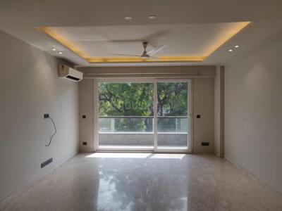 Hall Image of 2700 Sq.ft 4 BHK Builder Floor for rent in Safdarjung Development Area New Delhi for Rs. 300000