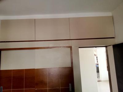 Kitchen Image of 2164 Sq.ft 3 BHK Apartment / Flat for sale in Jodhpur Ahmedabad for Rs. 9500000