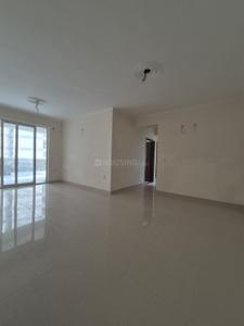 Hall Image of 2285 Sq.ft 3 BHK Apartment / Flat for sale in Pareena Express Heights, Sector 99 Gurgaon for Rs. 21600000