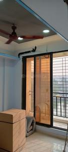 Hall Image of Swami Samarth pg  in Belapur CBD, Navi Mumbai