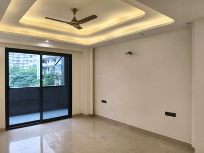Bedroom Image of 2200 Sq.ft 4 BHK Builder Floor for sale in Sector 45 Gurgaon for Rs. 35500000