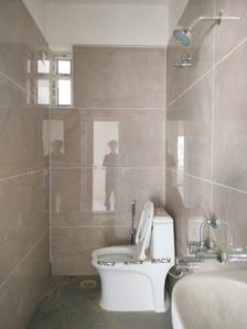 Common Bathroom Image of 1305 Sq.ft 3 BHK Apartment / Flat for sale in Habulus Hights, Electronic City Bengaluru for Rs. 6525100