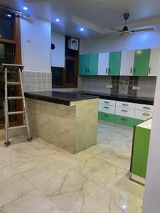 Kitchen Image of 2500 Sq.ft 4 BHK Apartment / Flat for sale in Sector 120 Noida for Rs. 29400000