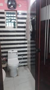 Image of 1300 Sq.ft 3 BHK Apartment / Flat for rent in Chinar Park, Kolkata for Rs. 32000