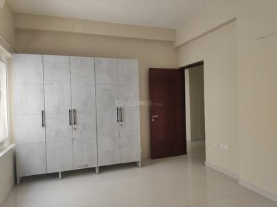 Bedroom Image of 4000 Sq.ft 4 BHK Villa for rent in Namaha Lakewood, Appa Junction Hyderabad for Rs. 100000