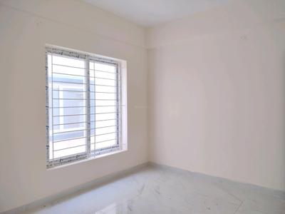 Bedroom Image of 1026 Sq.ft 2 BHK Apartment / Flat for sale in Habulus Heritage, Electronic City Bengaluru for Rs. 5232600