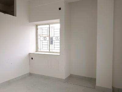 Bedroom Image of 789 Sq.ft 2 BHK Apartment / Flat for sale in New Alipore Kolkata for Rs. 4420000