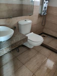 Bedroom Two Image of 1485 Sq.ft 2.5 BHK Apartment / Flat for sale in Mahindra Splendour, Bhandup West Mumbai for Rs. 29900000