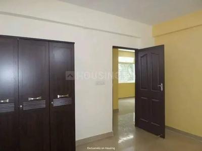 Bedroom Image of 1320 Sq.ft 2 BHK Apartment / Flat for rent in ARK Cloud City, Kadugodi Bengaluru for Rs. 40000