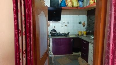Kitchen Image of 2000 Sq.ft 4 BHK Independent House for sale in Amargol Hubli for Rs. 13000000