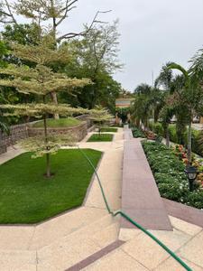 Image of 1700 Sq.ft 3 BHK Apartment / Flat for sale in Noor Us Sabah Residency, Vip Road, Bhopal for Rs. 20000000