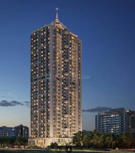 Image of 5226 Sq.ft 4 BHK Apartment / Flat for sale in Times Trinity, Thaltej, Ahmedabad for Rs. 44000000