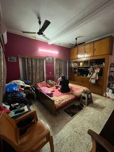 Bedroom Image of 2800 Sq.ft 8 BHK Independent House for sale in Agarpara Kolkata for Rs. 14000000
