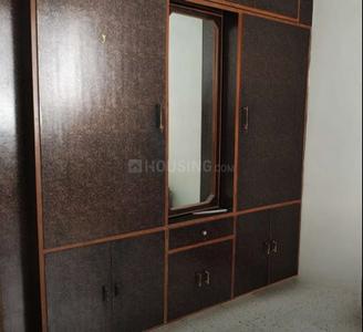 Bedroom Image of 1400 Sq.ft 2 BHK Apartment / Flat for rent in Patel Colony Jamnagar for Rs. 15000