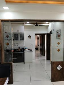 Passage Image of 1350 Sq.ft 3 BHK Apartment / Flat for sale in Aditi Emperia, Chandlodia Ahmedabad for Rs. 8500000