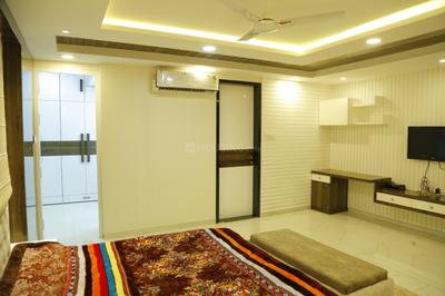 Bedroom Image of 4550 Sq.ft 4 BHK Builder Floor for sale in Banjara Hills Hyderabad for Rs. 75000000