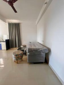 Hall Image of 800 Sq.ft 2 BHK Apartment / Flat for sale in Mahaveer Silver Residency, Thoor Udaipur for Rs. 3500000