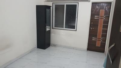 Living Room Image of 550 Sq.ft 1 BHK Apartment / Flat for rent in Loni Kalbhor Pune for Rs. 13000