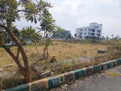Image of 1500 Sq.ft Residential Plot / Land for sale in Moranapalli, Hosur for Rs. 4950454