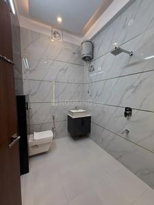 Bathroom Image of 700 Sq.ft 2 BHK Independent House for sale in Kolar Town Kolar for Rs. 3500000