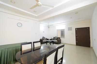 Hall Image of Collection O Tarnaka Metro Station Hyderabad in Tarnaka, Secunderabad