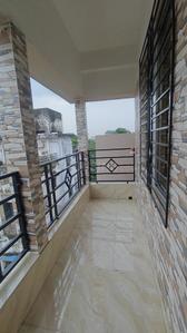 Image of 490 Sq.ft 1 BHK Apartment / Flat for sale in Keshtopur, Kolkata for Rs. 1900000