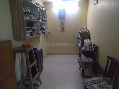 Datta Tower  Bedroom 2